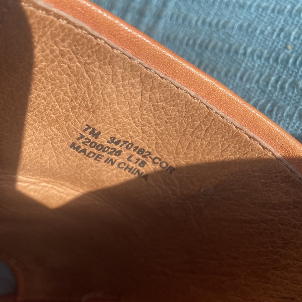 Frye Robin Slide sandals - Picture 5 of 5